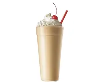 Caramel Classic Shake