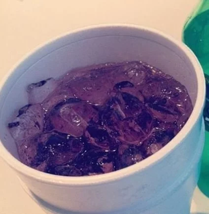 The Purple Sprite 