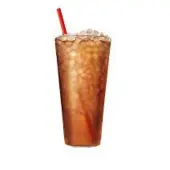 sONIC Unsweet iced tea 