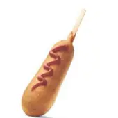 sonic corn dogs