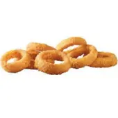 sonic onion rings