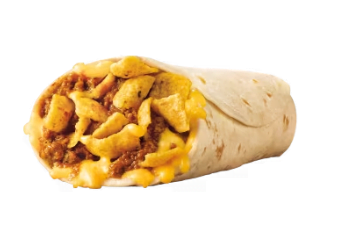 chilli cheese wrap in sonic 2 for 5 menu