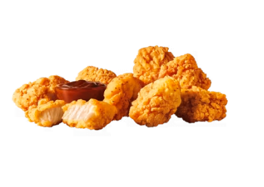 popcorn chicken sonic