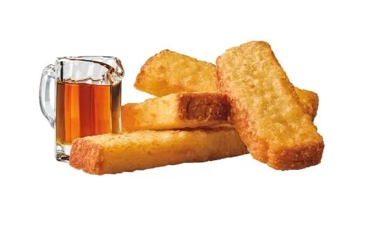 sonci french toast sticks