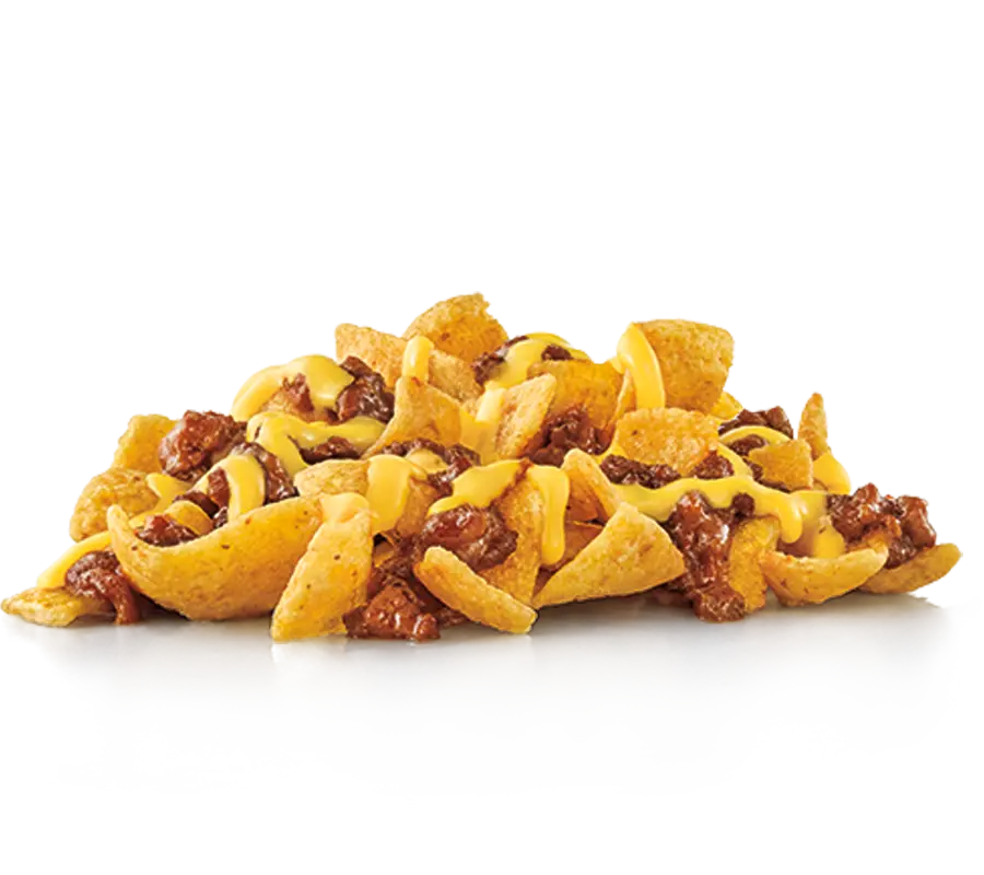 fritos chilli pie sonic item