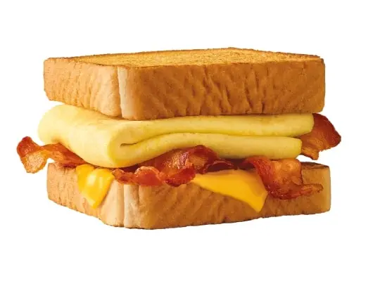 sonic breakfast menu