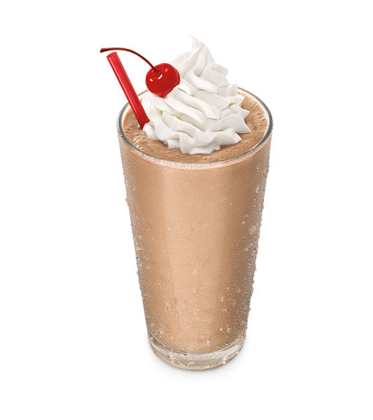 chocolate classic shake