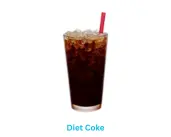 Sonic diet coke