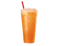 Fanta® Orange sonic Dirty drink