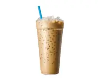 Sonic French Vanilla Cold Brew Iced Coffee