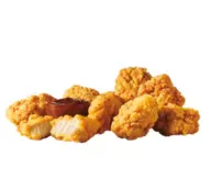 Jumbo Popcorn Chicken