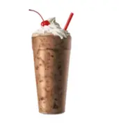 OREO® Chocolate Master Shake