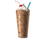 oreo chocolate master shake