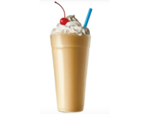 peanut butter classic shake