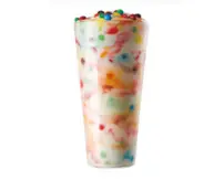 SONIC Blast® made with M&M’S® Chocolate Candies