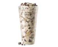 SONIC Blast® made with OREO® Cookie Pieces