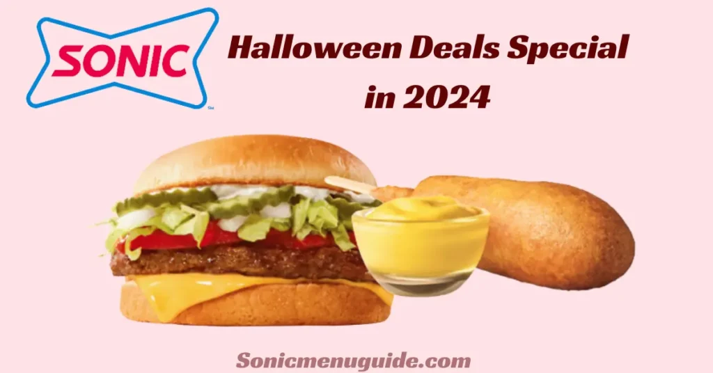 Sonic halloween deals