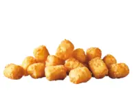 Sonic tots