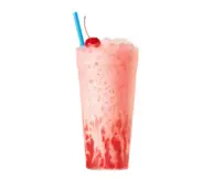 Twisted Flamingo Sonic drink