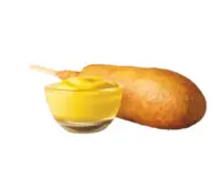 corn dog