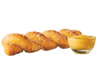 Sonic pretzel twist