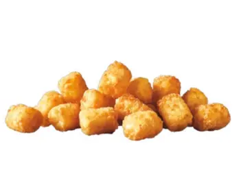 Sonic tots