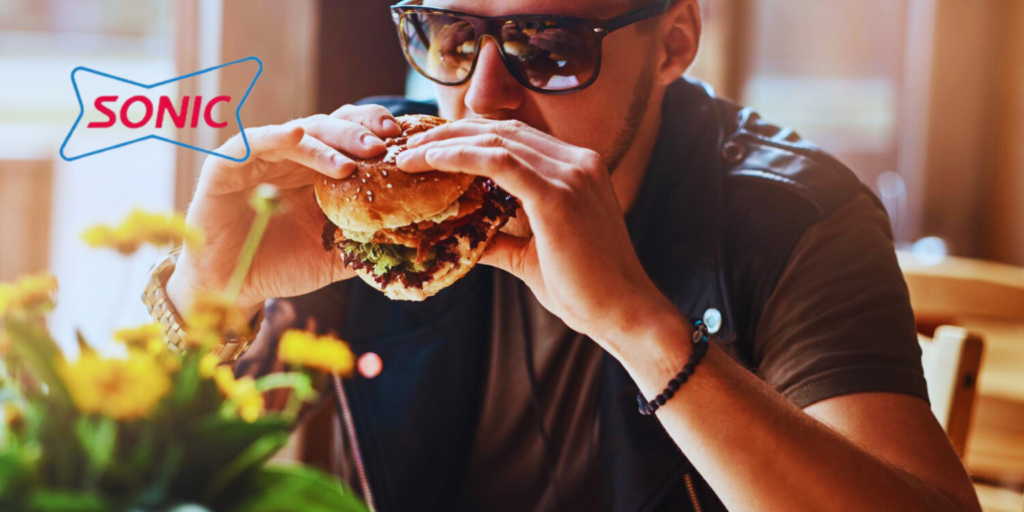 Peanut Butter Bacon Cheeseburger Taste