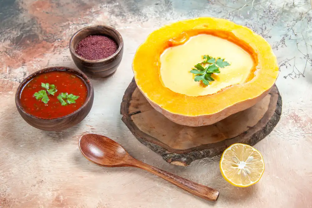 Vegan Kabocha Squash Recipes