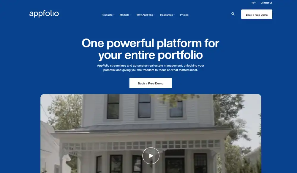 AppFolio