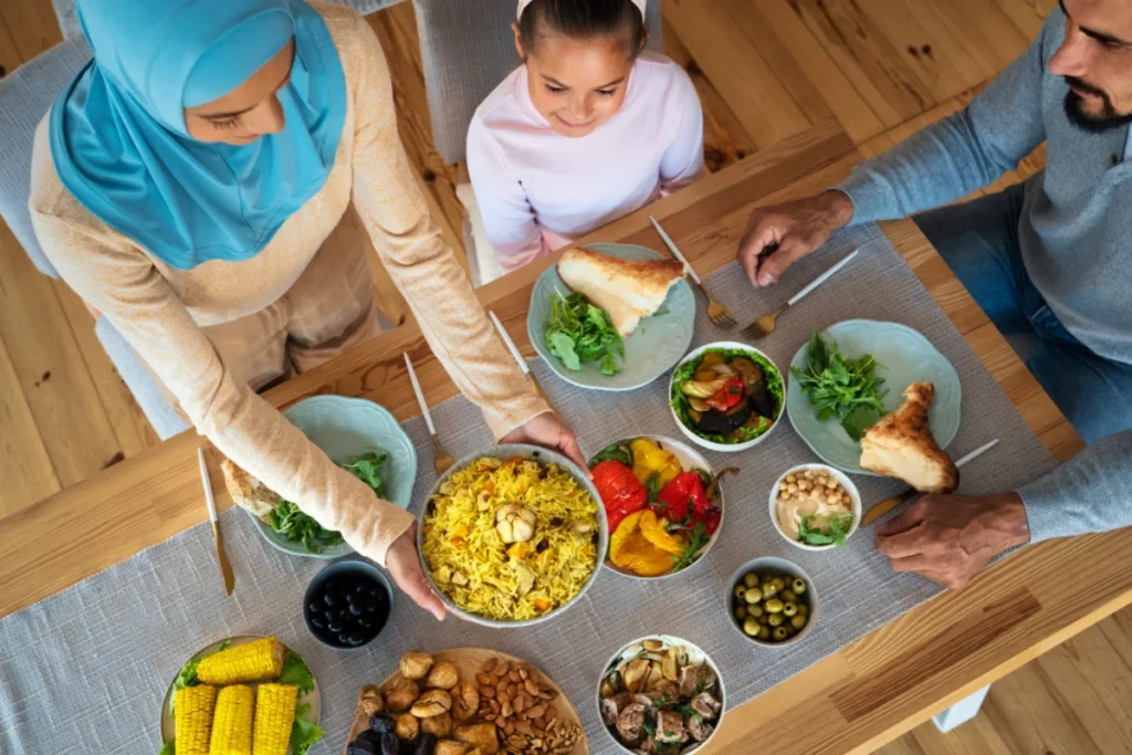 Setting Up Your Kitchen and Avoiding Cross-Contamination