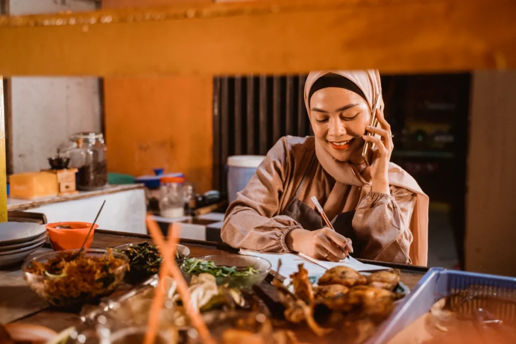 Smart Meal Planning for Active Lives