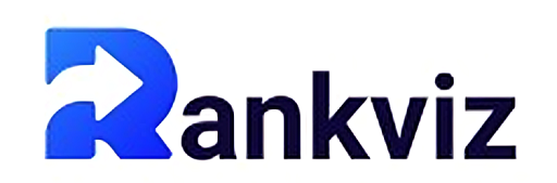 1. Rankviz – Trusted SEO for Small Business Growth
